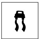 MAZDA TRIBUTE 2010 - Système antipatinage (TCS) - 1