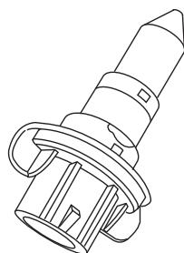 MAZDA TRIBUTE 2010 - Remplacement des ampoules de phare - 3
