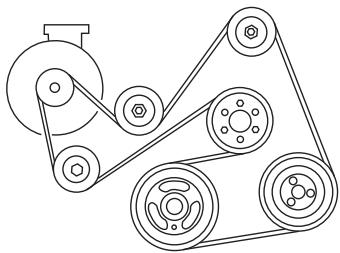 MAZDA TRIBUTE 2010 - Entretien et caractéristiques - 3