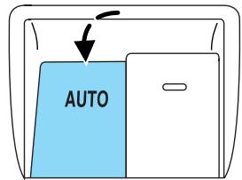 MAZDA TRIBUTE 2010 - Ouverture rapide (AUTO) - 1