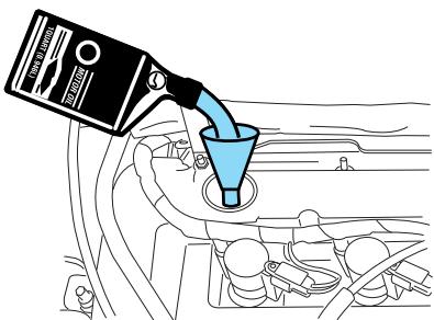 MAZDA TRIBUTE 2010 - Entretien et caractéristiques - 3