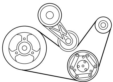 MAZDA TRIBUTE 2010 - Entretien et caractéristiques - 4