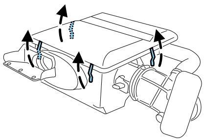 MAZDA TRIBUTE 2010 - Entretien et caractéristiques - 2