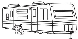 MAZDA TRIBUTE 2010 - - Exemple seulment : - 8