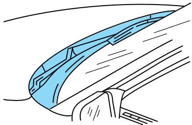 MAZDA TRIBUTE 2010 - Conduite - 1