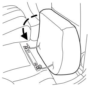 MAZDA TRIBUTE 2010 - AVERTISSEMENT : - 1
