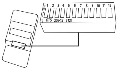 MAZDA TRIBUTE 2010 - Types d'ouvre-porte de garage (code tournant et code fixe) - 1