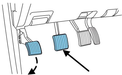 MAZDA TRIBUTE 2010 - Conduite - 2
