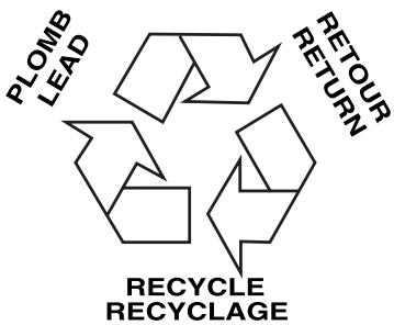 MAZDA TRIBUTE 2010 - Entretien et caractéristiques - 4