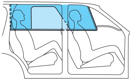 MAZDA TRIBUTE 2010 - AVERTISSEMENT : Ne - 1