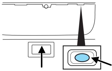 MAZDA TRIBUTE 2010 - HAYON - 1