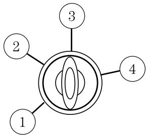 MAZDA TRIBUTE 2010 - Démarrage du moteur - 1