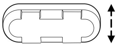 MAZDA TRIBUTE 2010 - Sièges et systèmes de retenue - 4