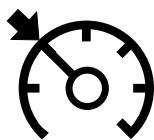 MAZDA TRIBUTE 2010 - Témoin deprogrammateur de - 2