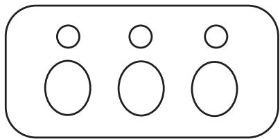 MAZDA TRIBUTE 2010 - Programmation du code tournant - 2