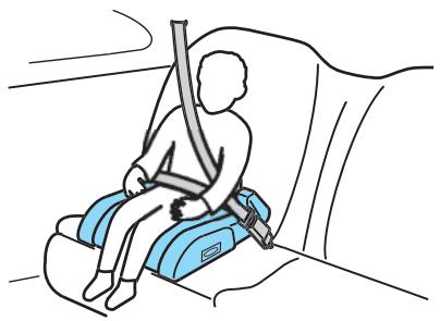 MAZDA TRIBUTE 2010 - Types de rehausseur - 1