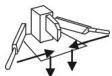 AL-KO LHS5500 - Sulla macchina - 5