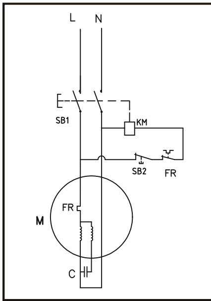 AL-KO LHS5500 - Pribor - 1