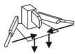 AL-KO LHS5500 - Op de machine - 5