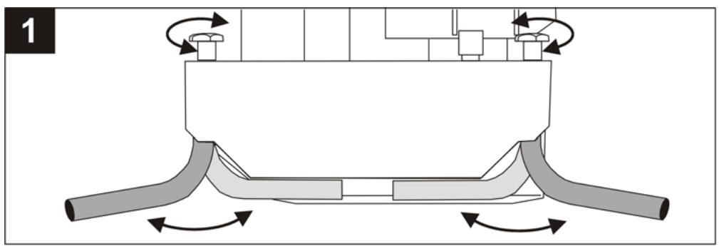 AL-KO LHS5500 - LHS 5500 / LHS 6000 / LHS 7000 - 15