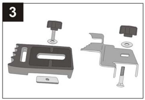 AL-KO LHS5500 - LHS 5500 / LHS 6000 / LHS 7000 - 18