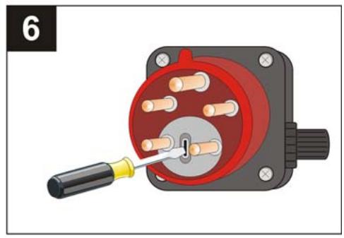 AL-KO LHS5500 - LHS 5500 / LHS 6000 / LHS 7000 - 21