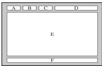 SAMSUNG T27D590CX - Fonction de télétexte Chaine analogue - 2