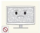 SAMSUNG T27D590CX - Avertissement - 1