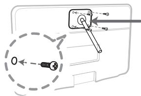SAMSUNG T27D590CX - Informations supplémentaires - 1