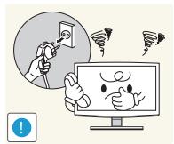 SAMSUNG T27D590CX - Mise en route - 1