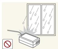 SAMSUNG T27D590CX - Mise en route - 10