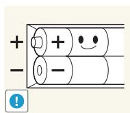 SAMSUNG T27D590CX - Mise en route - 4