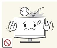 SAMSUNG T27D590CX - Mise en route - 7