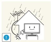 SAMSUNG T27D590CX - Mise en route - 2