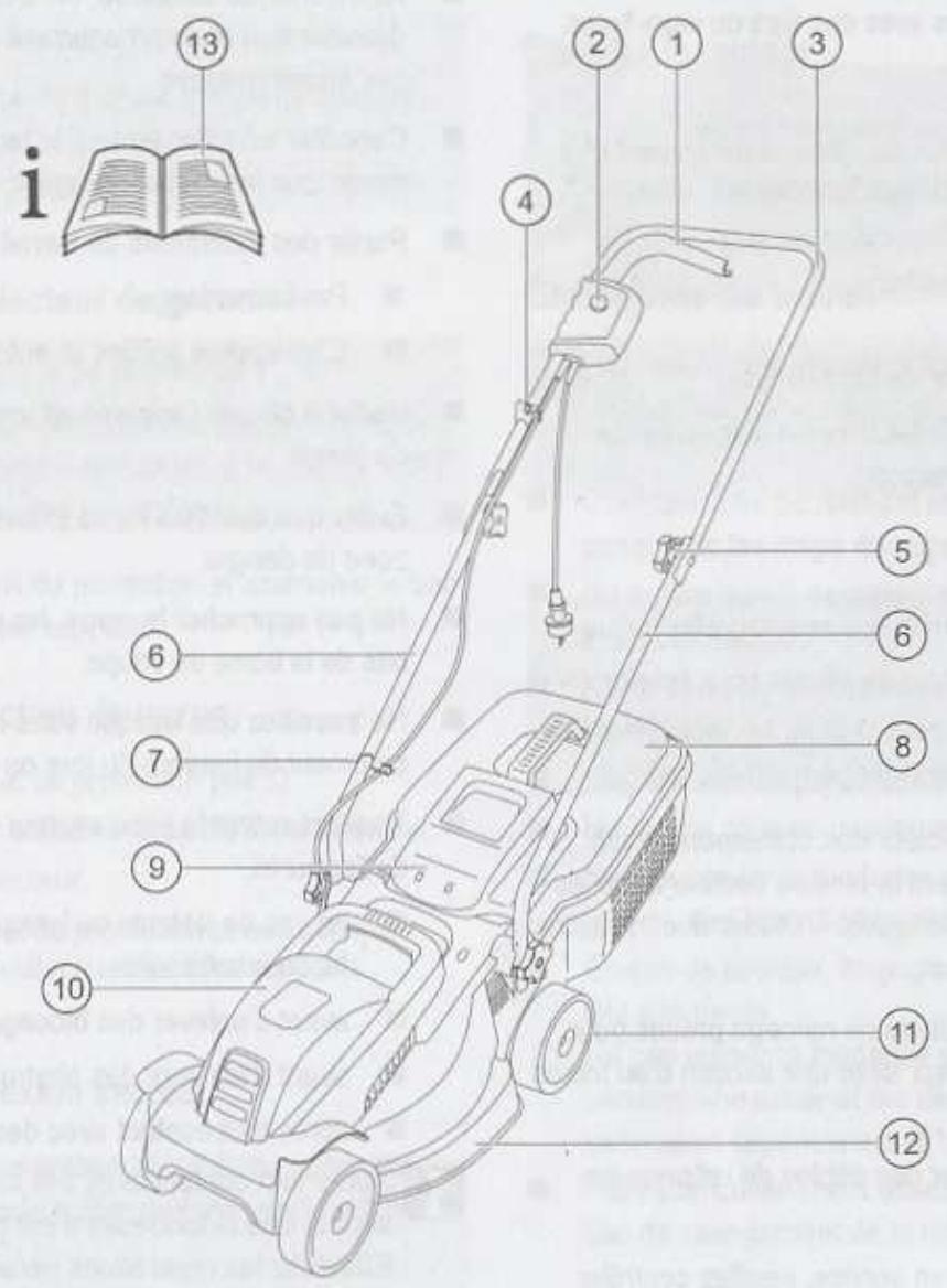AL-KO LIMITED EDITION 3.22 SE - Clapet de protection - 1