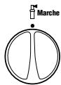 HUNTER XC - Désactivation d'une sonde météorologique calculable - 2