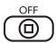 BAUKNECHT G7CE3635 - Cooktop has flashing lights - 1