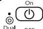 BAUKNECHT G7CE3635 - Cooktop has flashing lights - 2