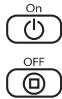BAUKNECHT G9CE3675 - Cooktop has flashing lights - 2