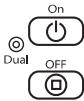 BAUKNECHT G9CE3675 - Cooktop has flashing lights - 15