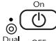 BAUKNECHT G9CE3675 - Cooktop has flashing lights - 2