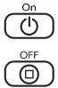BAUKNECHT G9CE3675 - Cooktop has flashing lights - 1