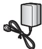 PANASONIC KX-TG6821 & KX-TG6821FR - Accessoires fournis - 7