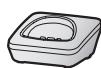 PANASONIC KX-TG6821 & KX-TG6821FR - Accessoires fournis - 6