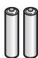 PANASONIC KX-TG6821 & KX-TG6821FR - Accessoires fournis - 4