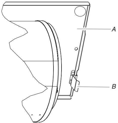 BAUKNECHT UXB1200DY  - INSTALLATION INSTRUCTION - Dual Blower Motor Assembly - 4