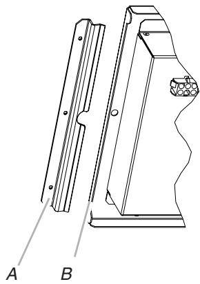 BAUKNECHT UXB1200DY  - INSTALLATION INSTRUCTION - Ensemble à deux moteurs-ventilateurs - 2