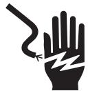 BAUKNECHT WTW7800XW - WARNING - 1