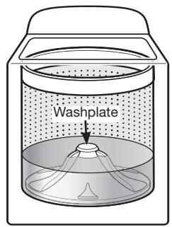 BAUKNECHT WTW7800XW - Cleaning with Less Water - 2