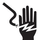 BAUKNECHT WTW7800XW - WARNING - 1